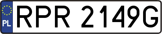 RPR2149G