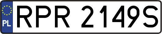 RPR2149S