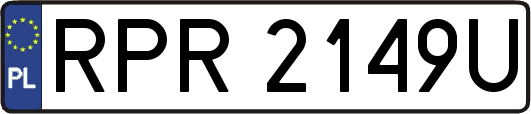RPR2149U