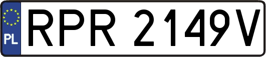RPR2149V