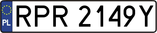 RPR2149Y