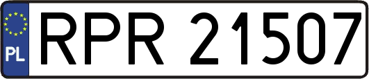 RPR21507