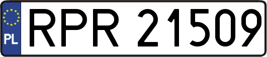 RPR21509