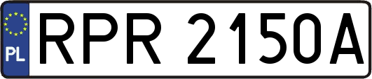 RPR2150A