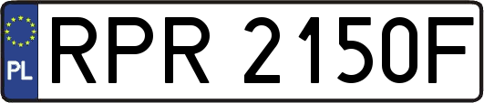 RPR2150F