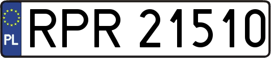 RPR21510
