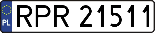 RPR21511