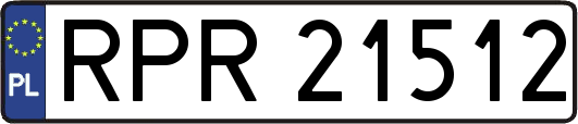 RPR21512