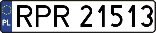 RPR21513