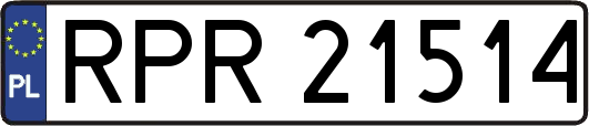 RPR21514