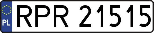 RPR21515