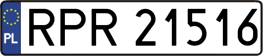 RPR21516