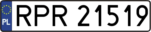 RPR21519