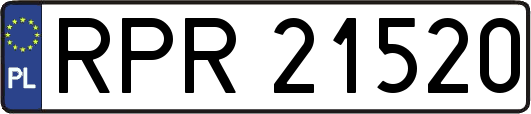 RPR21520
