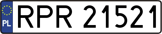 RPR21521