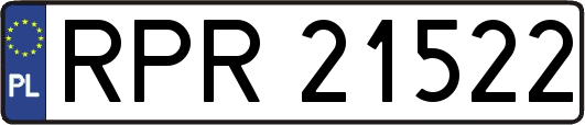 RPR21522