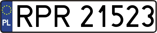 RPR21523