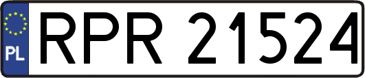 RPR21524