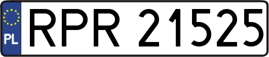 RPR21525