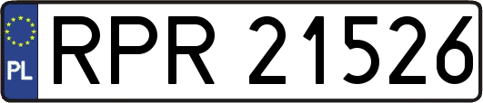 RPR21526
