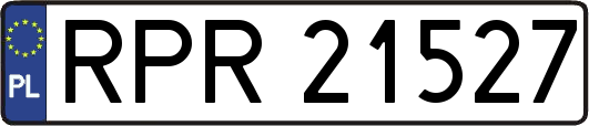 RPR21527