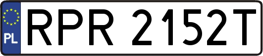 RPR2152T