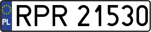 RPR21530