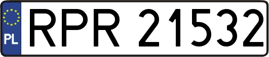 RPR21532