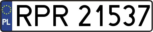 RPR21537