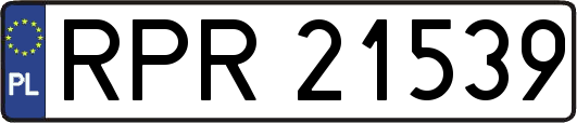 RPR21539