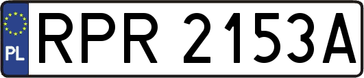 RPR2153A
