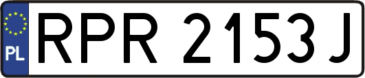 RPR2153J