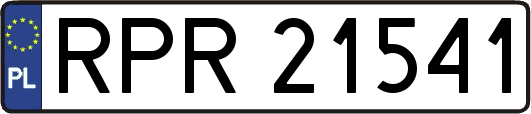 RPR21541