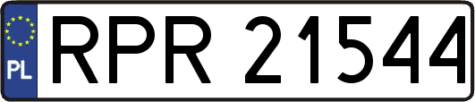 RPR21544
