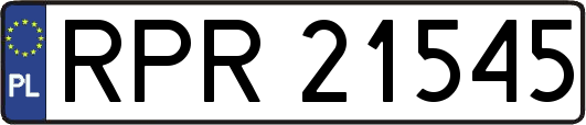 RPR21545