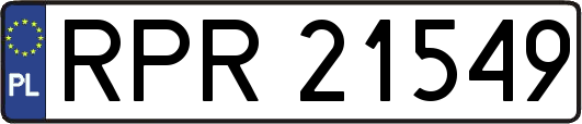 RPR21549