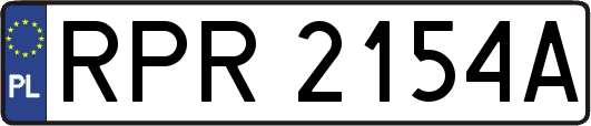 RPR2154A