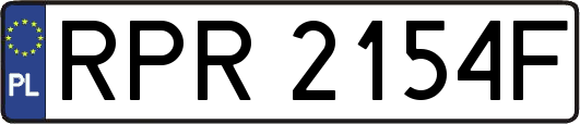 RPR2154F