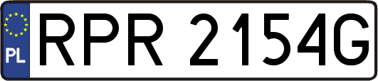 RPR2154G