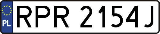 RPR2154J