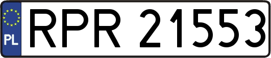 RPR21553