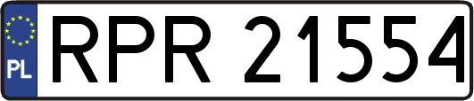 RPR21554