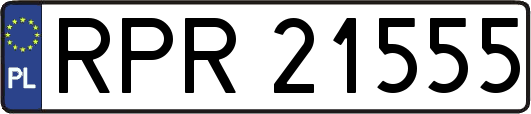RPR21555