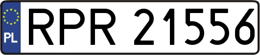 RPR21556
