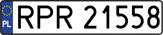 RPR21558