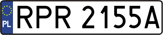 RPR2155A