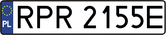 RPR2155E
