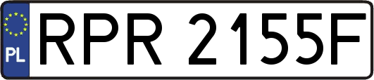 RPR2155F