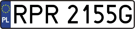 RPR2155G