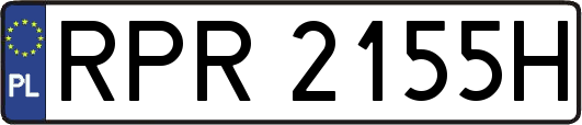RPR2155H